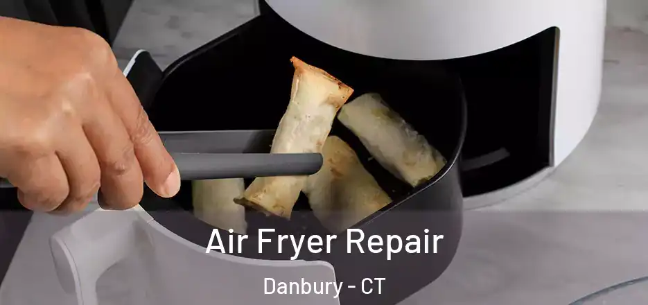 Air Fryer Repair Danbury - CT