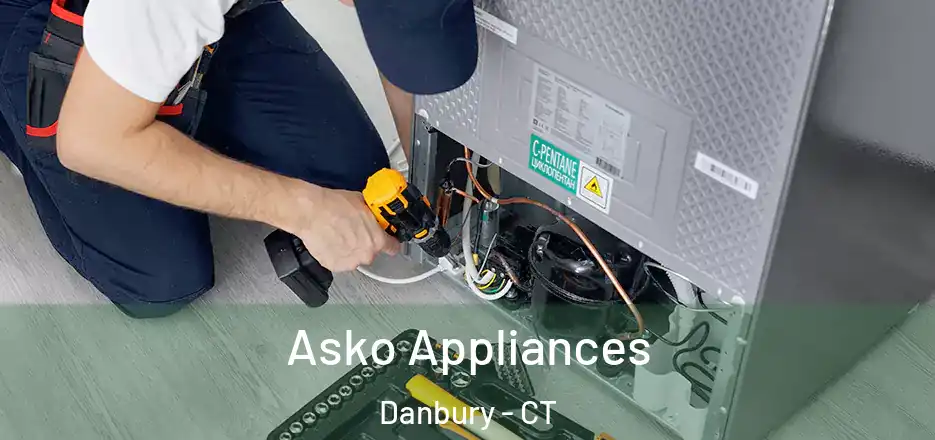  Asko Appliances Danbury - CT