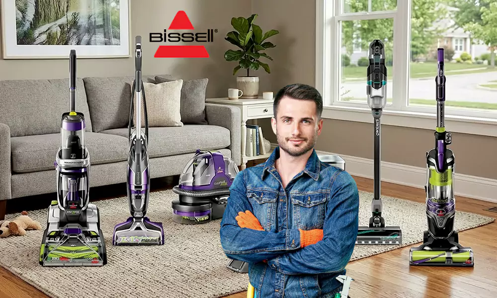 Bissell Appliances in Danbury, CT