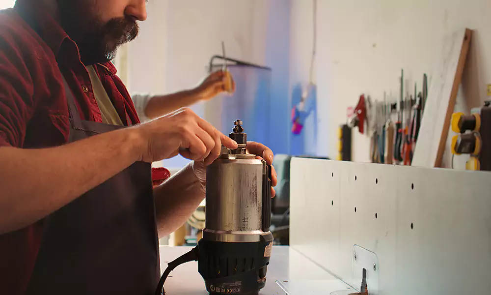 Blender Repair in Danbury, CT