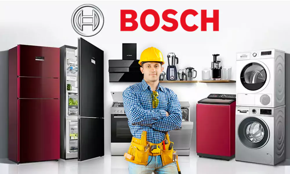 Bosch Appliance in Danbury, CT