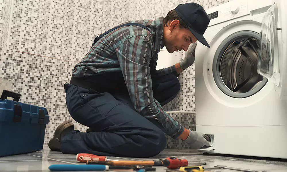 Commercial Dryer Repair in Danbury, CT