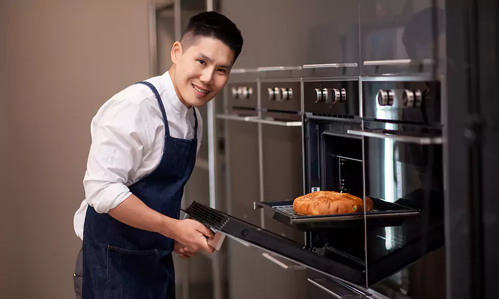 Commercial Oven Repair in Danbury, CT