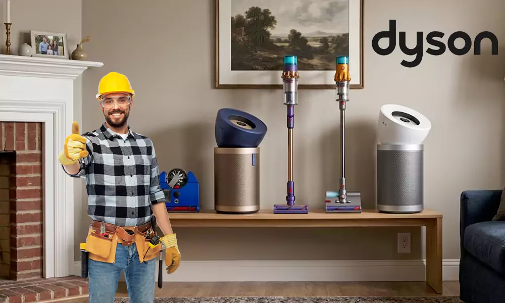 Dyson Appliances in Danbury, CT