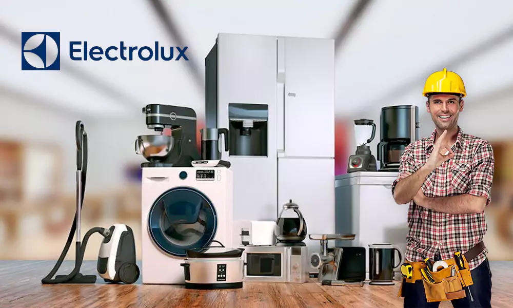 Electrolux Appliance in Danbury, CT