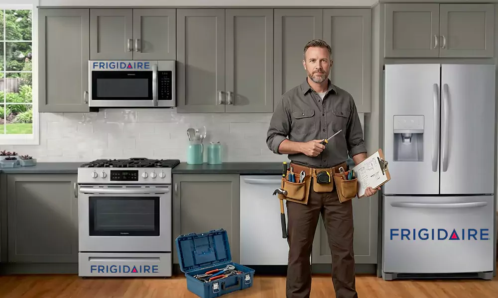 Frigidaire Appliance in Danbury, CT