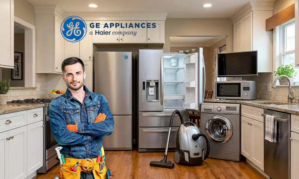 GE Appliance in Danbury, CT