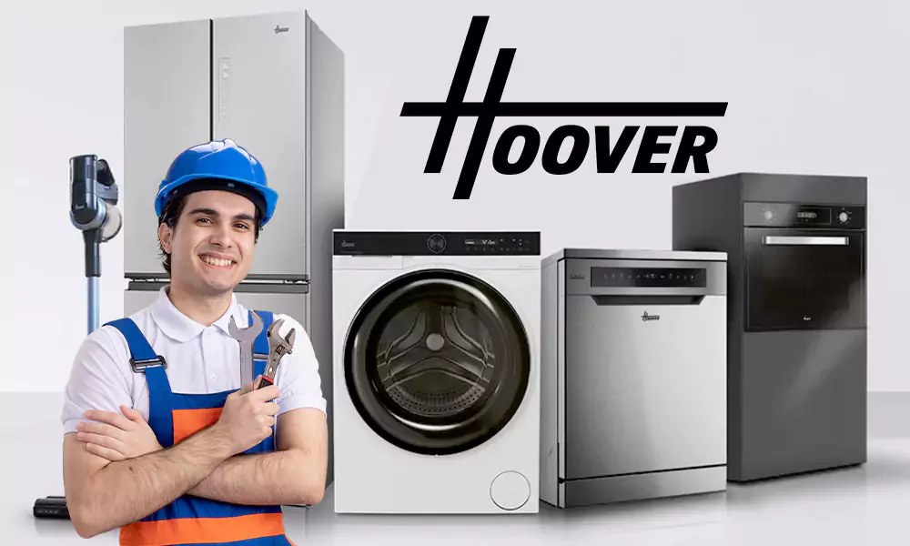 Hoover Appliances in Danbury, CT
