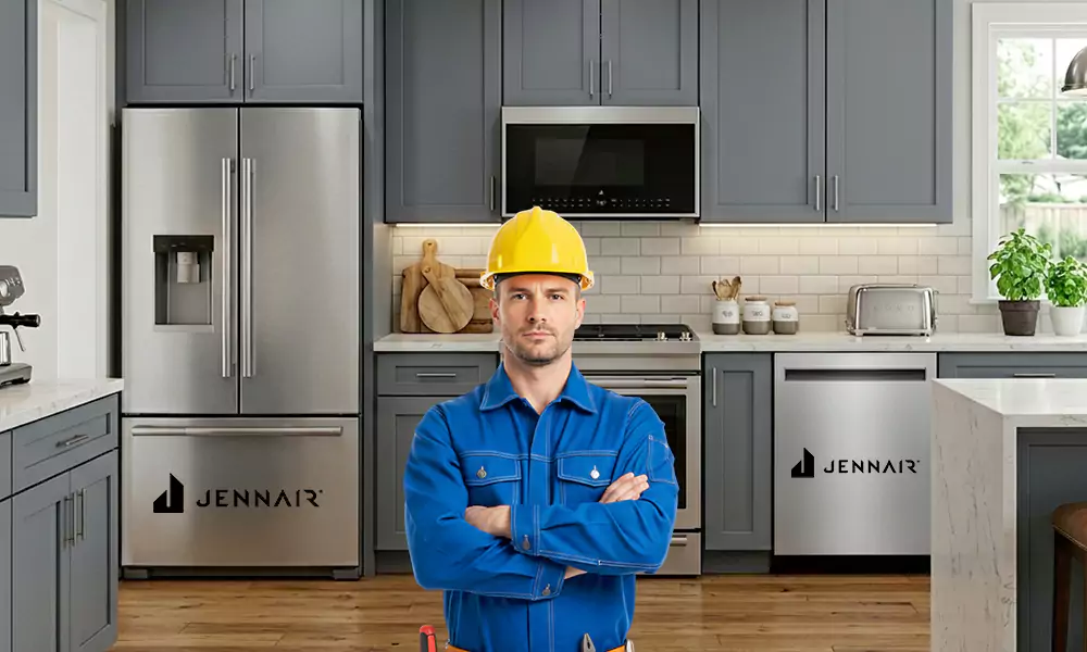 JennAir Appliance in Danbury, CT