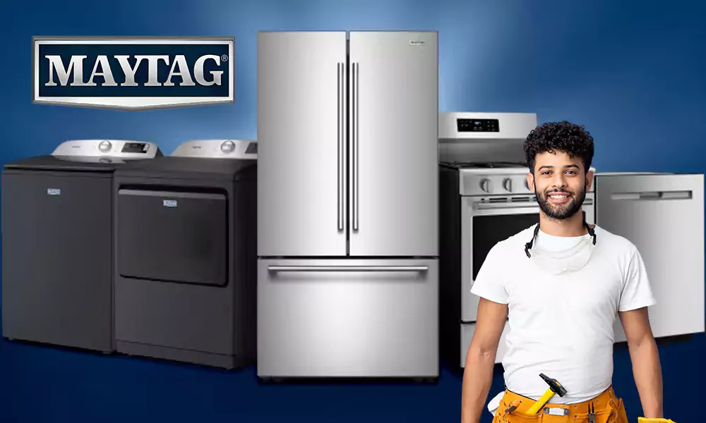 Maytag Appliance in Danbury, CT