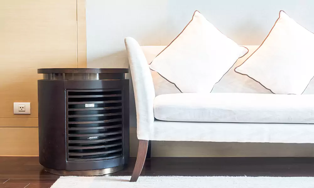 Portable Air Conditioner Repair in Danbury, CT