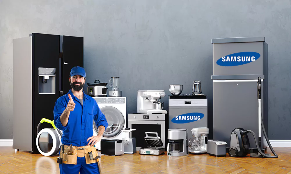 Samsung Appliance in Danbury, CT