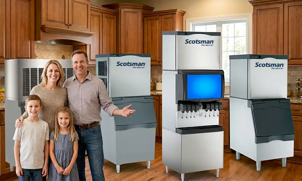 Scotsman Appliances in Danbury, CT