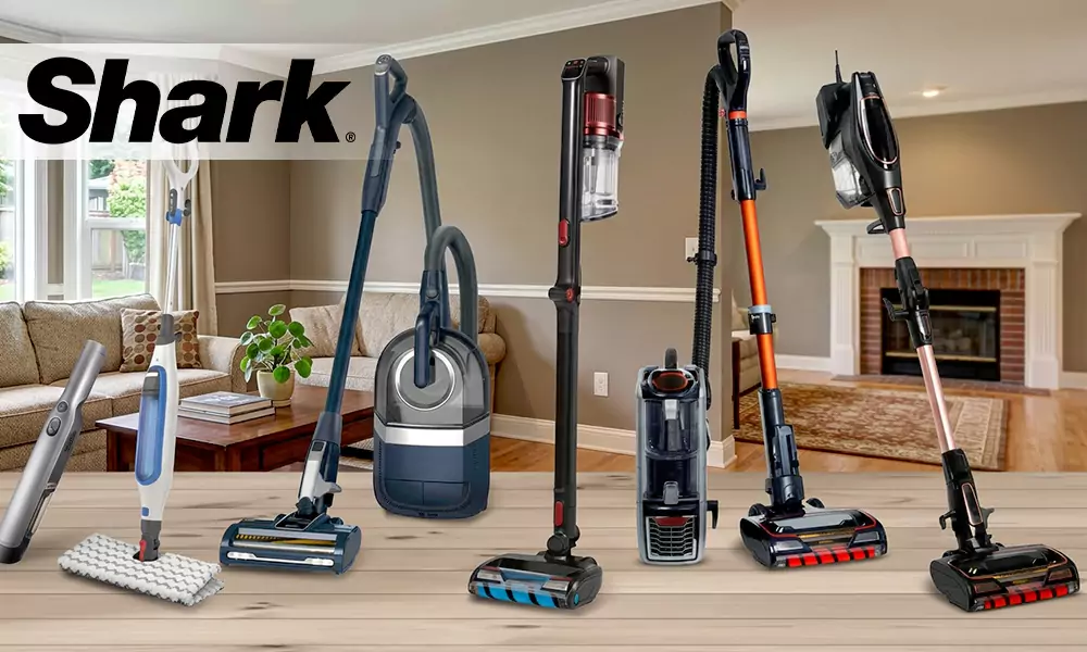 Shark Appliances in Danbury, CT