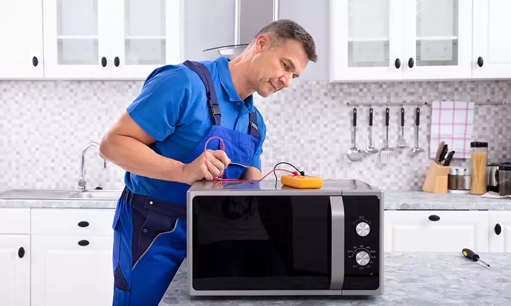 Small Appliance Repair in Danbury, CT
