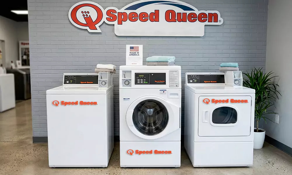 Speed Queen Appliance in Danbury, CT