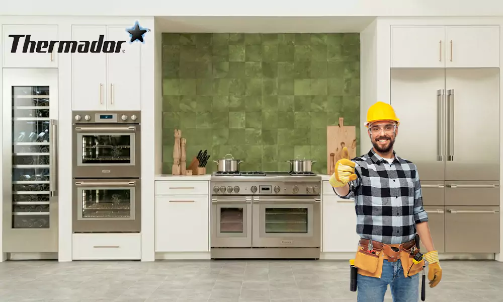 Thermador Appliance in Danbury, CT