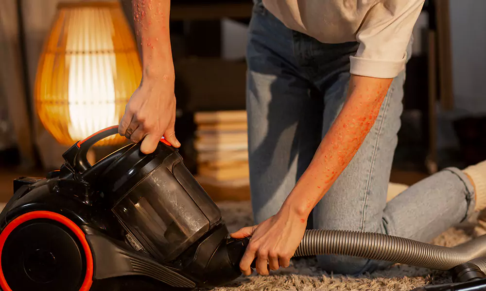Vacuum Repair in Danbury, CT