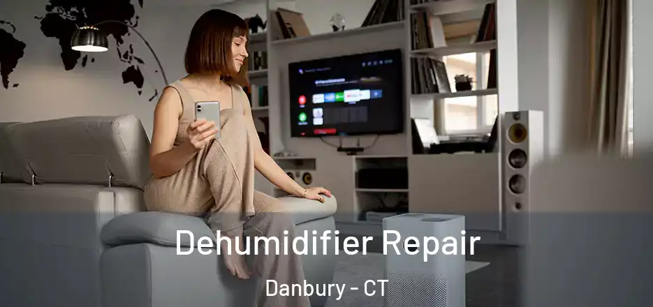 Dehumidifier Repair Danbury - CT