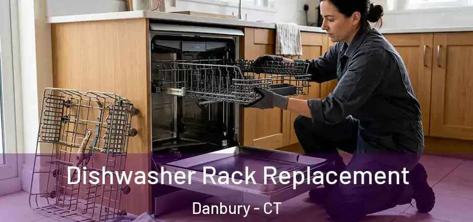 Dishwasher Rack Replacement Danbury - CT