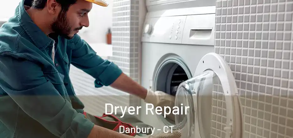  Dryer Repair Danbury - CT