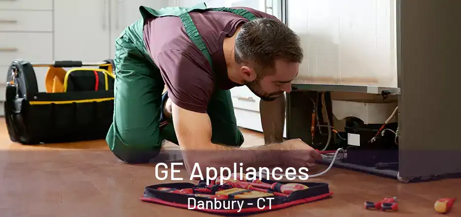  GE Appliances Danbury - CT
