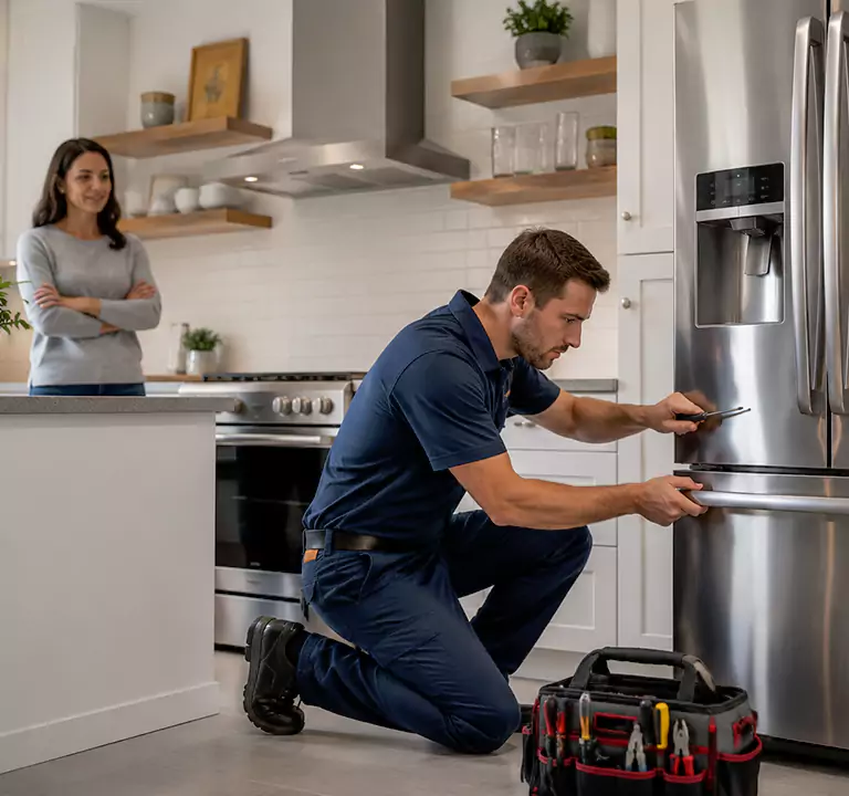 Reliable Appliance Repair Company in Danbury: Local Appliance Repair Help for Everyday Home Problems