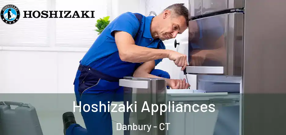 Hoshizaki Appliances Danbury - CT