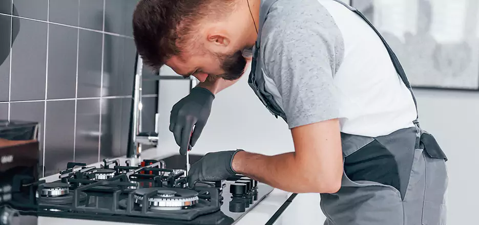 Affordable Stove Repair in Danbury