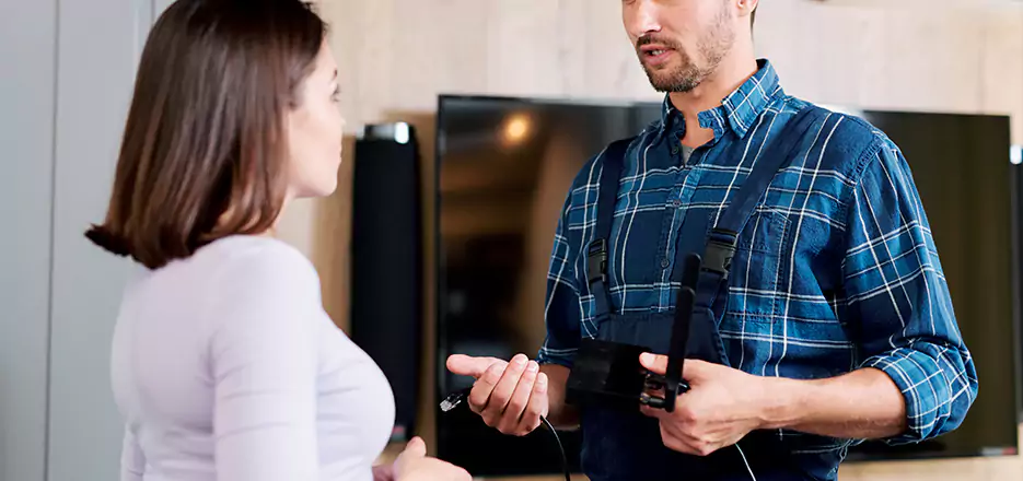 Bio-Medical Appliance Delivery and Installation in Danbury
