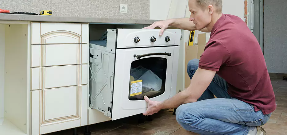 Bosch Appliance Installation in Danbury