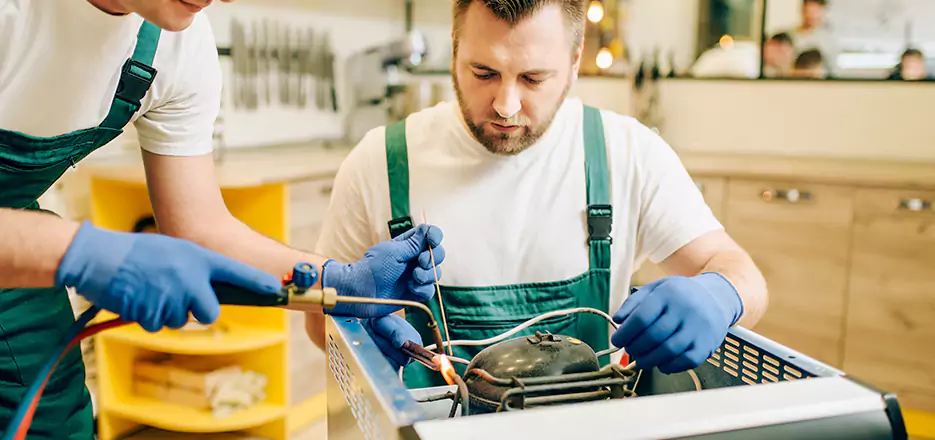 More Coffee Machine Repair Services We Offer in Danbury, CT