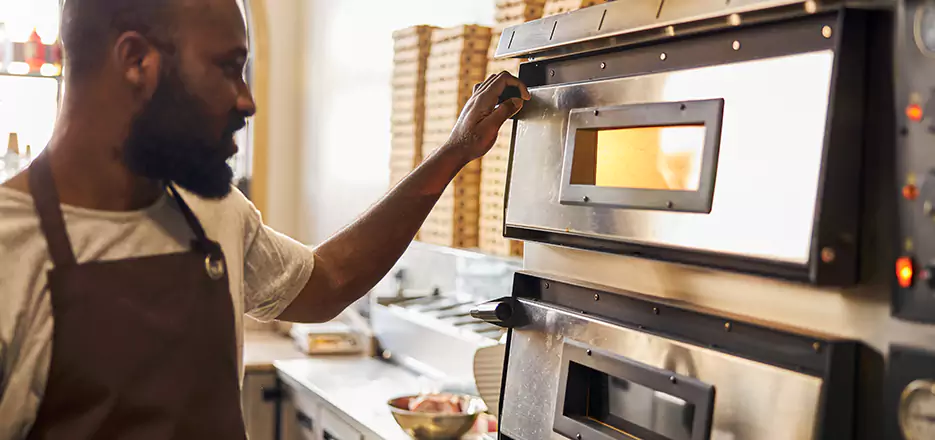 Rational Commercial Oven Service in Danbury