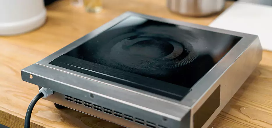 Infrared and Specialty Cooktop Repair in Danbury