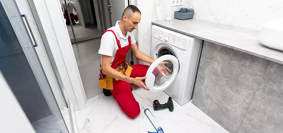Dryer Maintenance in Danbury