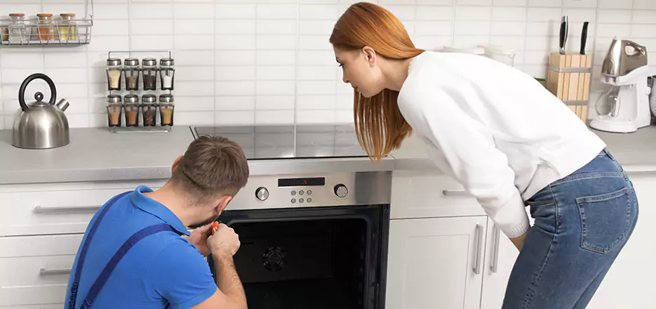 Frigidaire Appliance Maintenance in Danbury