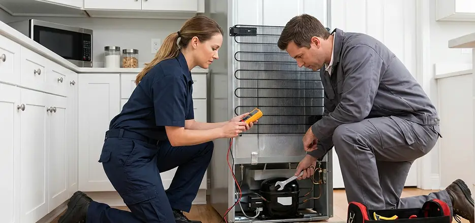 Glass Cooktop Replacement in Danbury