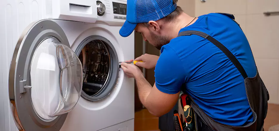 Haier Appliance Installation in Danbury