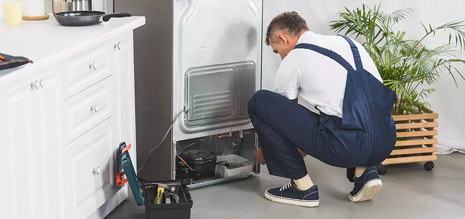 Hisense Appliance Installation in Danbury