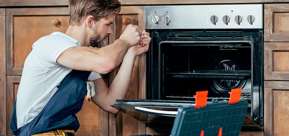 Hotpoint Appliance Installation in Danbury