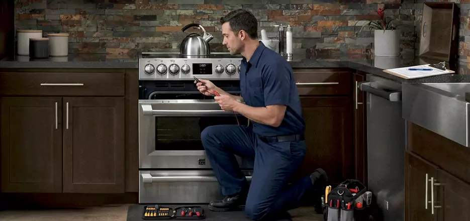 Kenmore Appliance Maintenance in Danbury