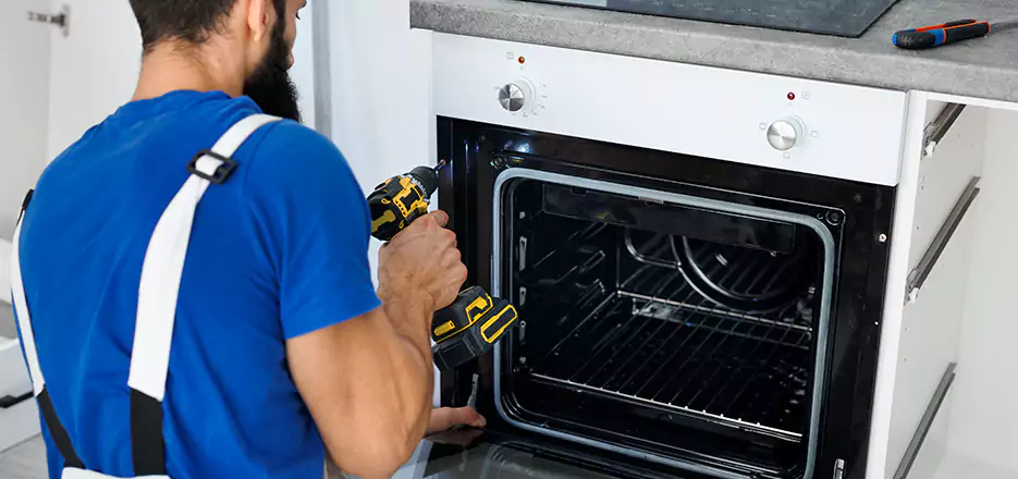 Kirby Vacuum Tune-Up and Setup in Danbury