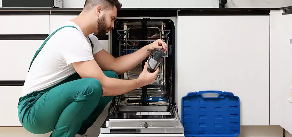 LG Appliance Maintenance and Care in Danbury