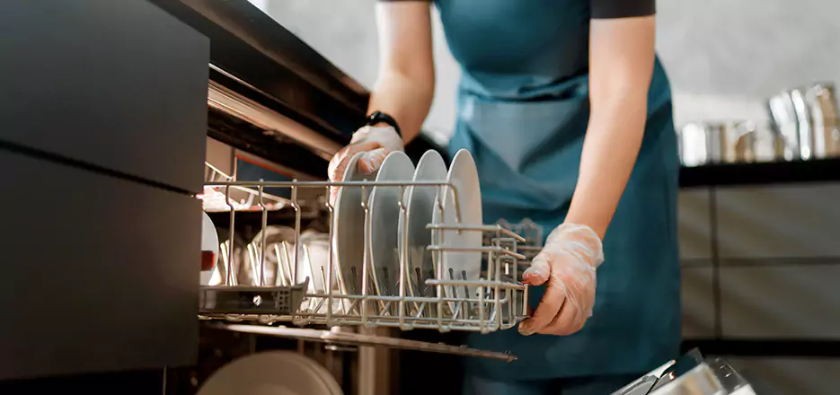 Liebherr Appliance Installation in Danbury