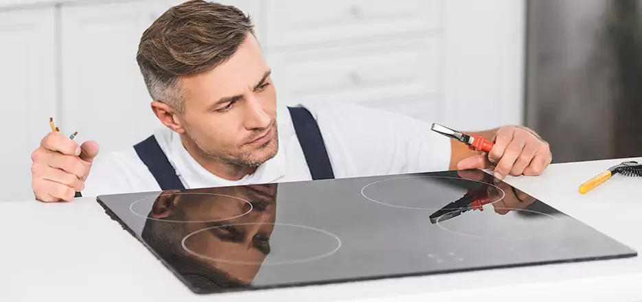 Electric Stove Repair in Danbury