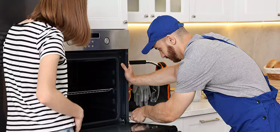 Rainbow Appliance Installation in Danbury