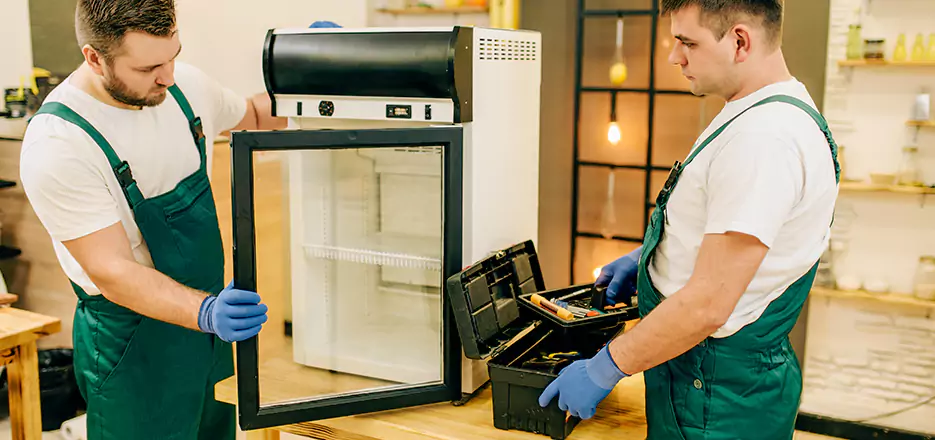 Mini Fridge Repair in Danbury