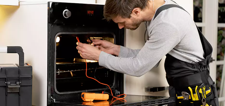 Same Day Microwave Repair in Danbury