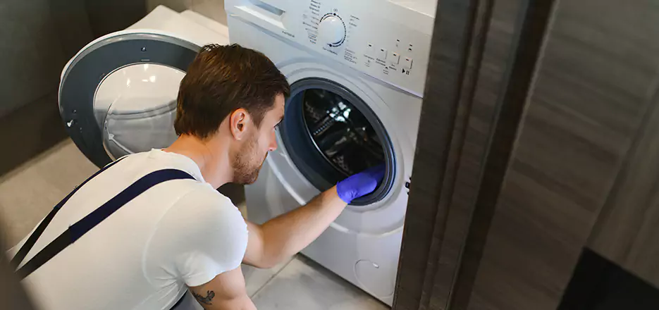 Same Day Dryer Not Heating Repair in Danbury