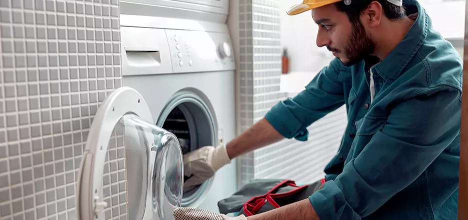 Same Day Washer Not Spinning Repair in Danbury